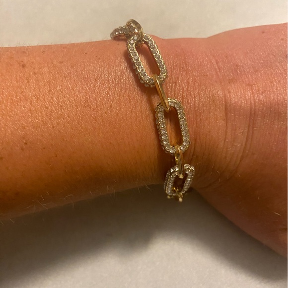 David Yurman Style Bracelet - Picture 4 of 6